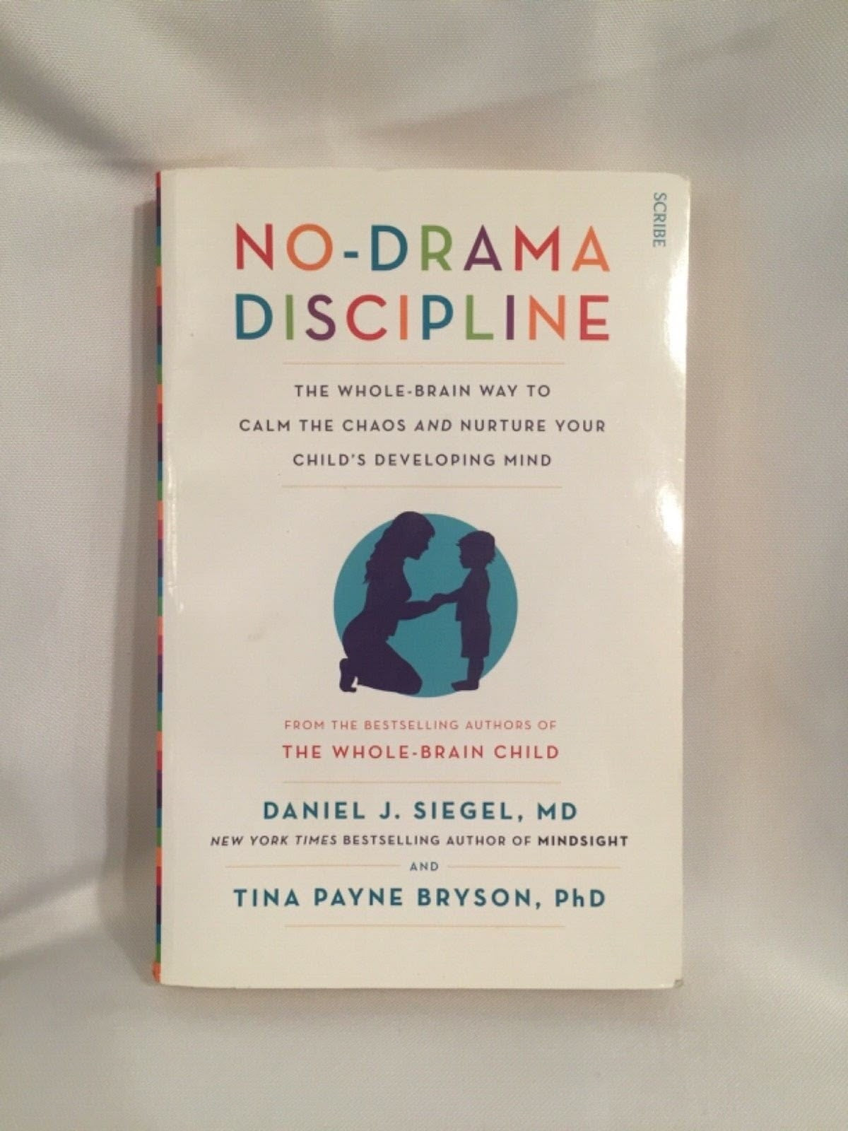 No drama discipline