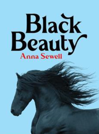 Black Beauty by Anna Sewell