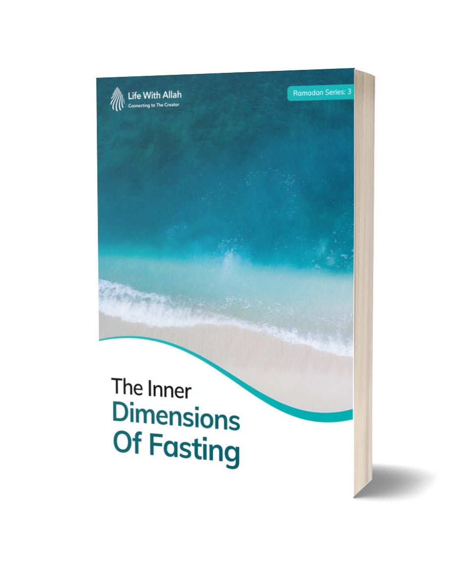 The Inner Dimensions of Fasting