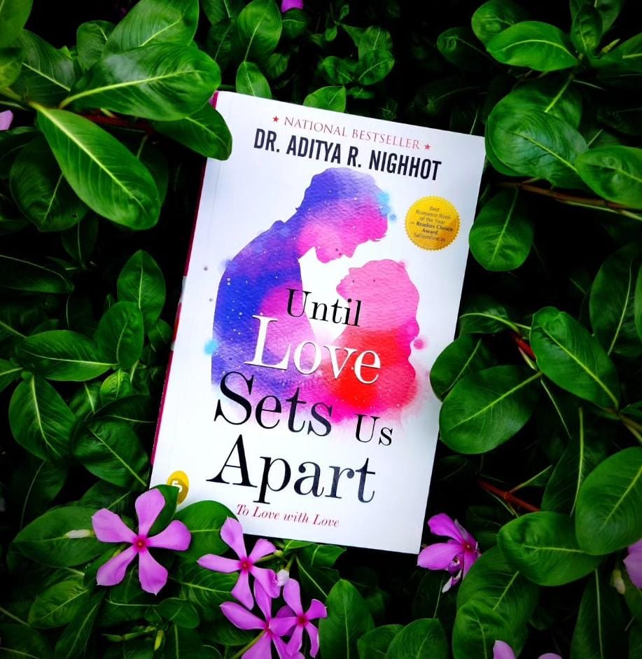 Until Love Sets Us Apart