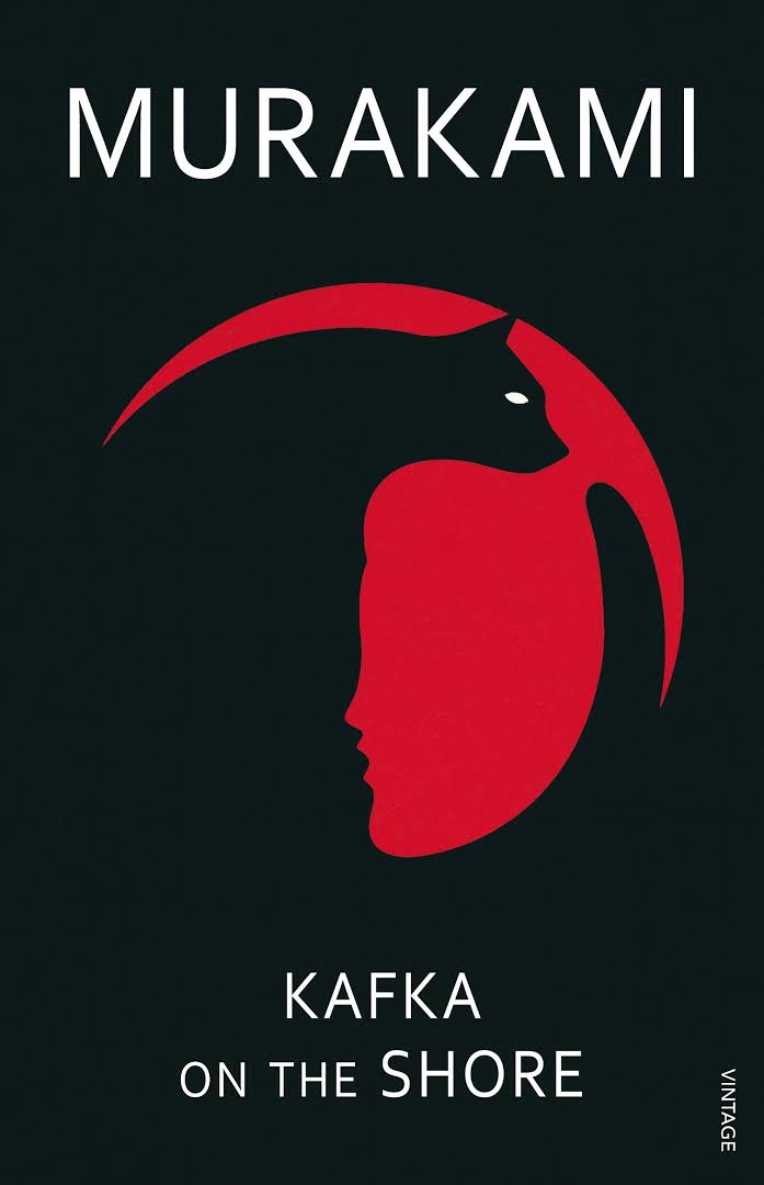 Kafka on the Shore Novel by Haruki Murakami