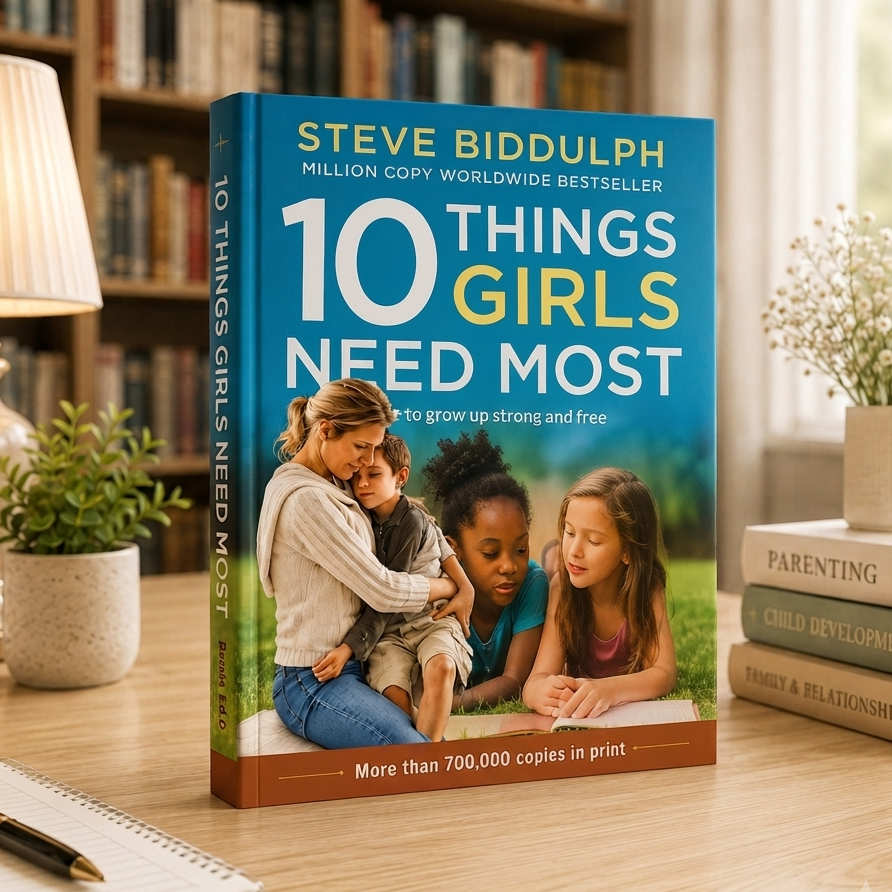 100 Things Girl Need Most