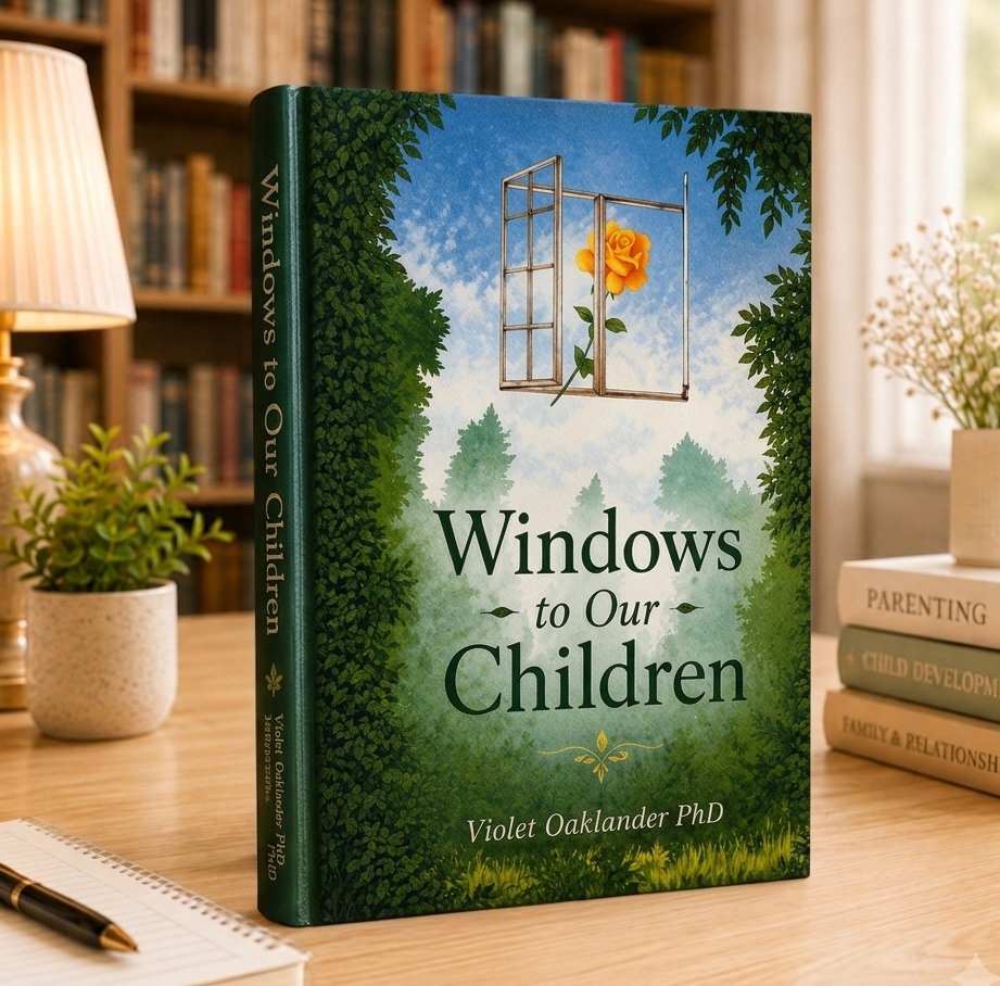 Windows to our children