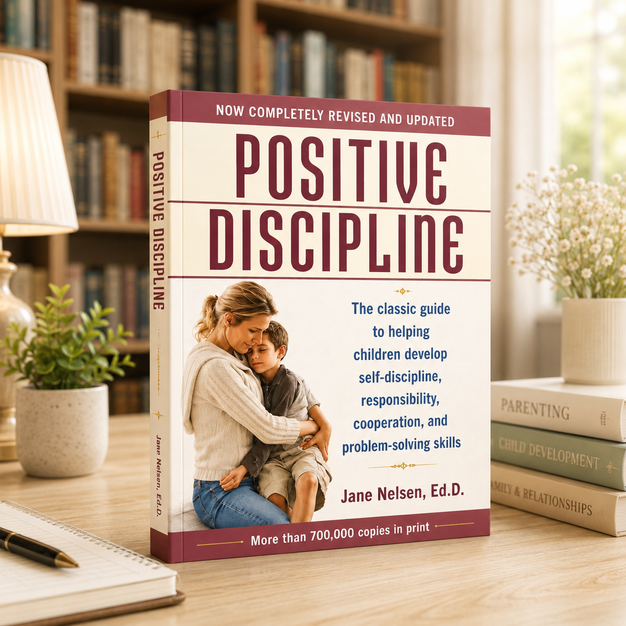 Positive Discipline