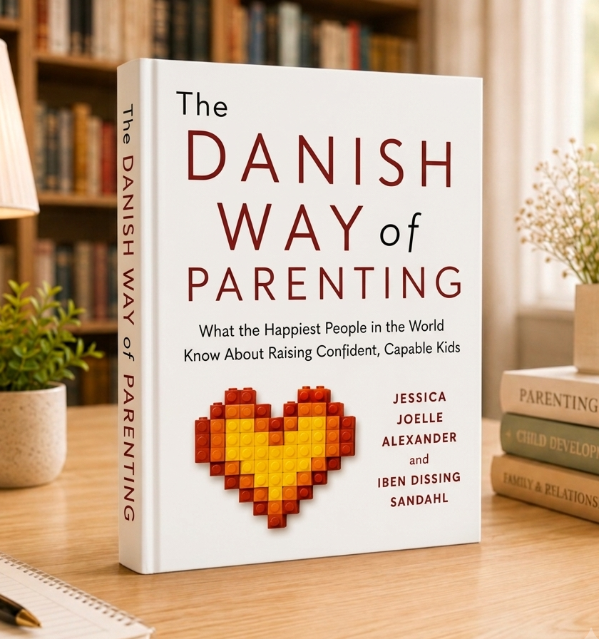 The danish way of parenting