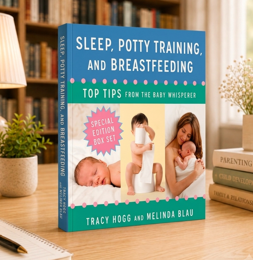 Sleep potty training and breastfeeding