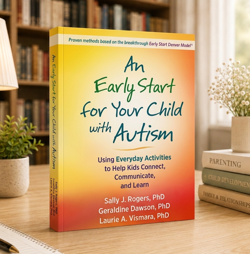 An early start for your child with autism