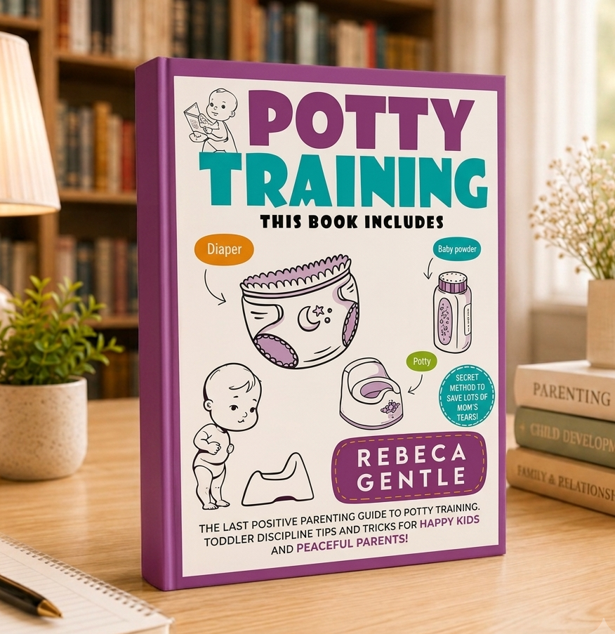 Potty training