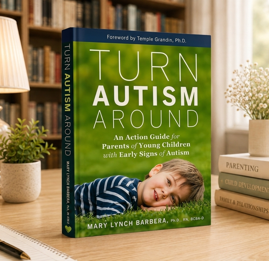 Turn autism around