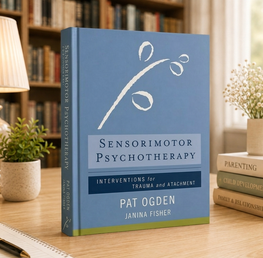 Sensorimotor psychotherapy