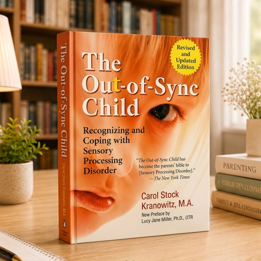 The out of sync child
