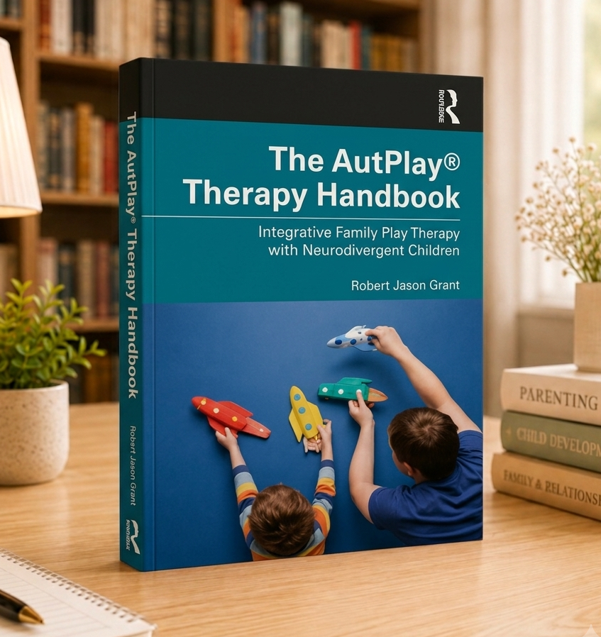 The AutPlay Therapy Handbook