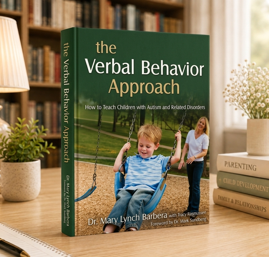 The verbal behaviour approach