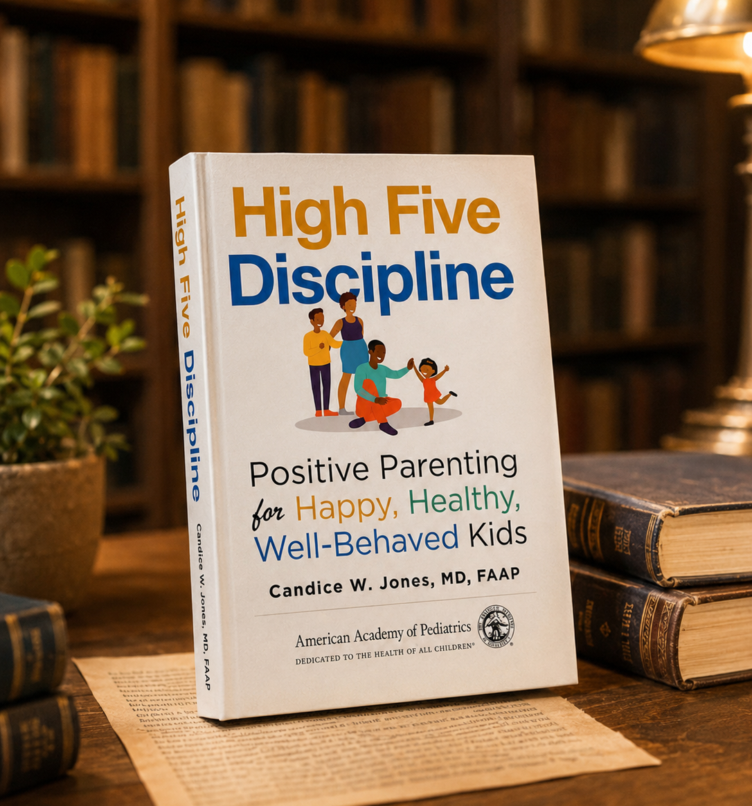 High Five Discipline