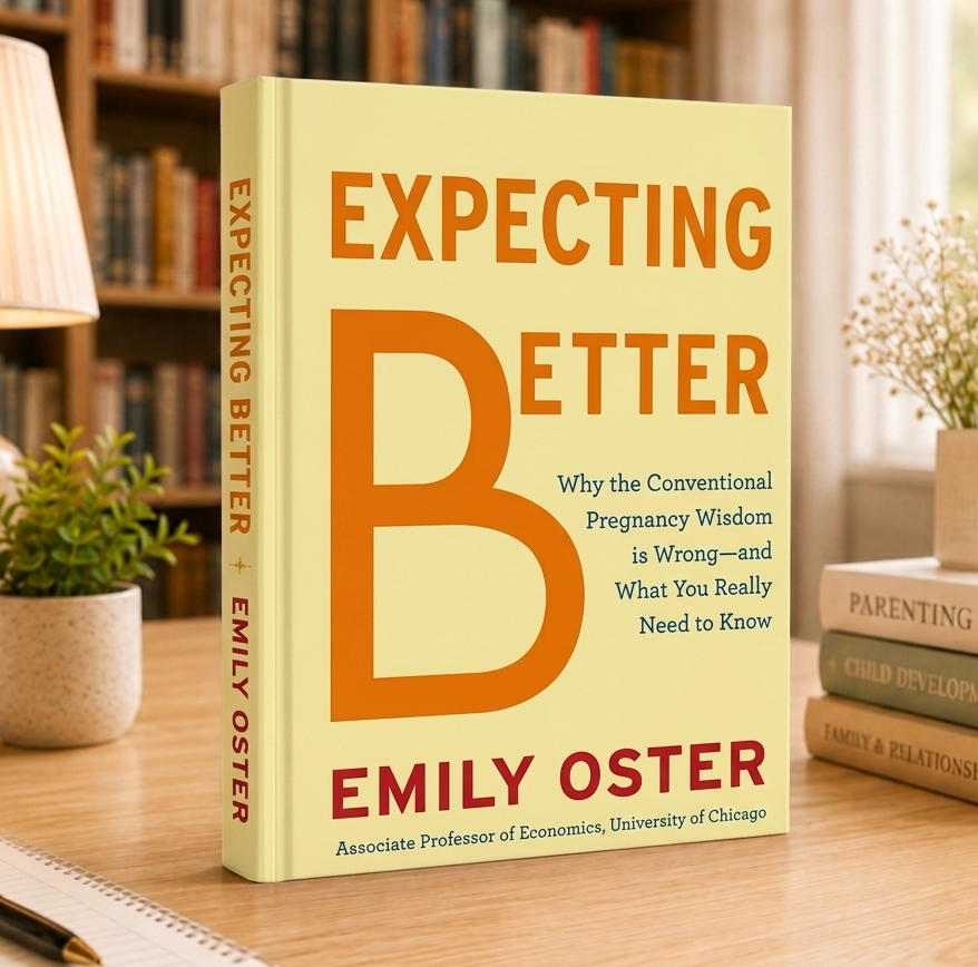 Expecting Better