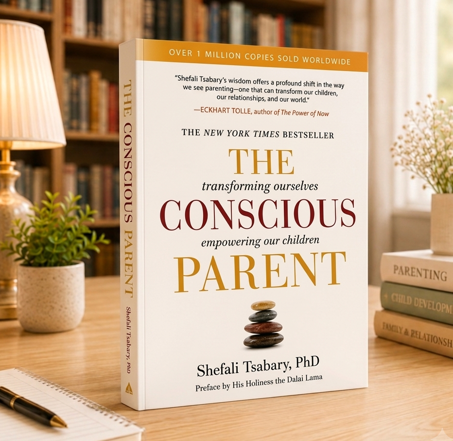 The Conscious Parent