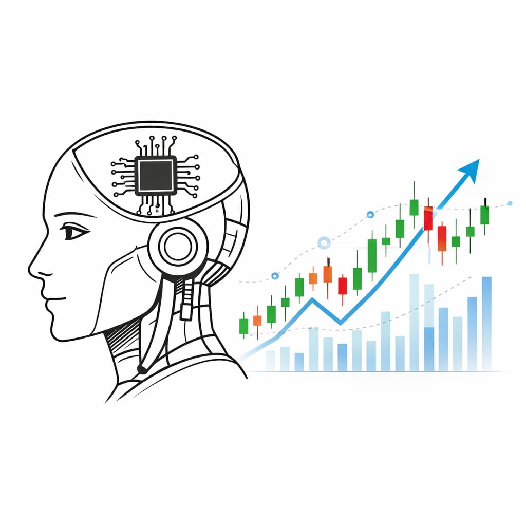 𝐀𝐫𝐭𝐢𝐟𝐢𝐜𝐢𝐚𝐥 𝐈𝐧𝐭𝐞𝐥𝐥𝐢𝐠𝐞𝐧𝐜𝐞 & 𝐓𝐫𝐚𝐝𝐢𝐧𝐠