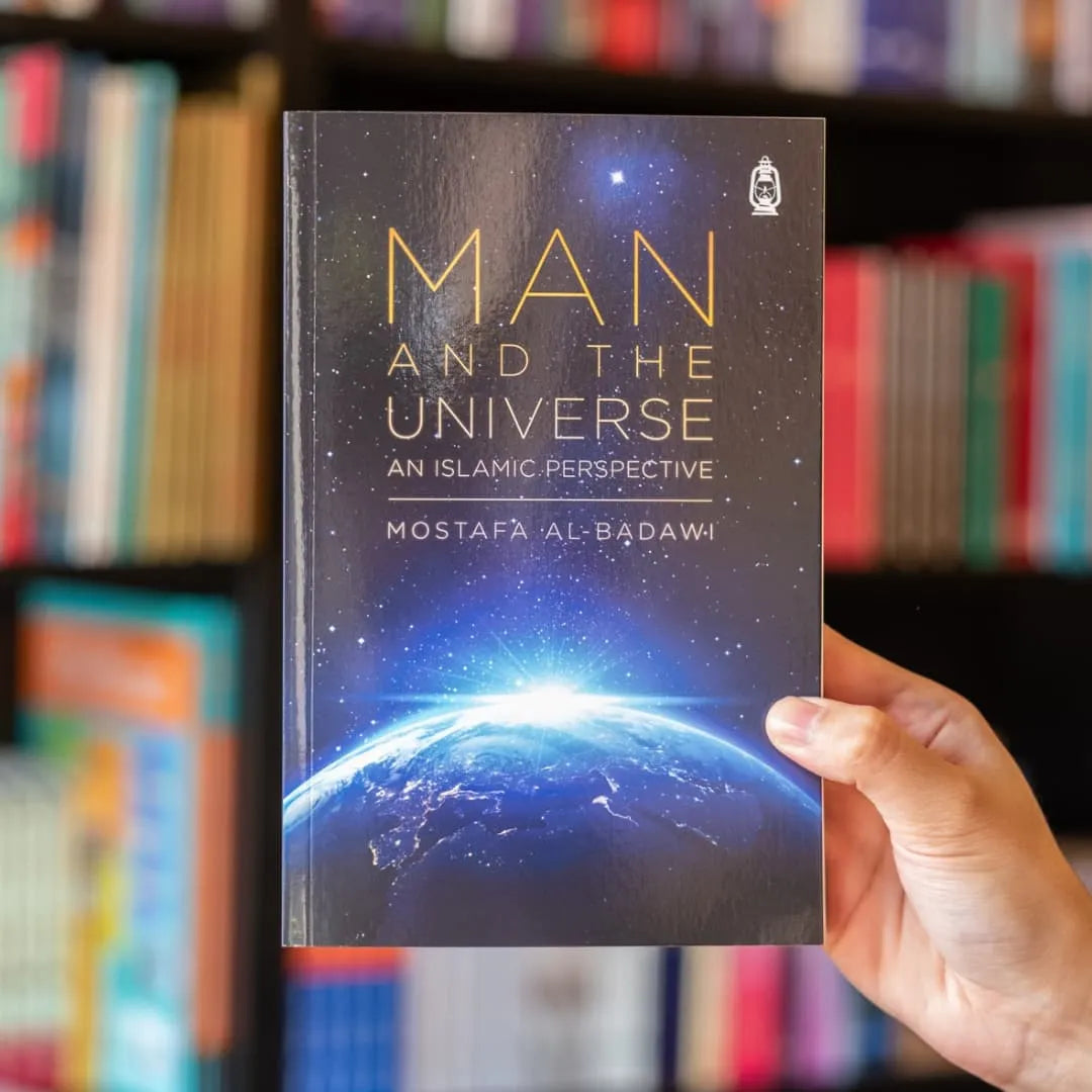 Man & The Universe: An Islamic Perspective