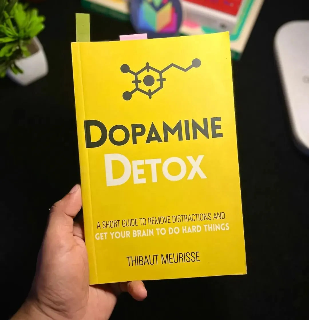 Dopamine Detox