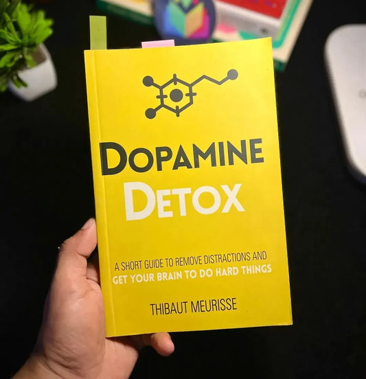 Dopamine Detox