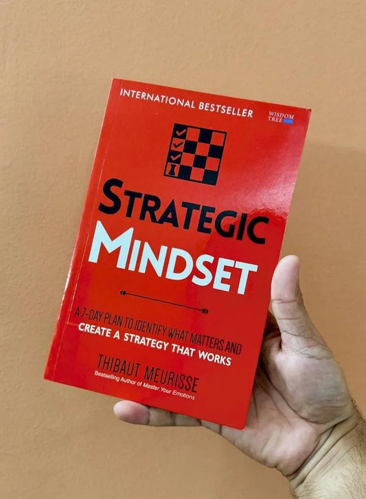 Strategic Mindset