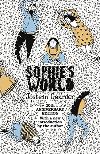 Sophie's World by Jostein Gaarder (A+ Quality)