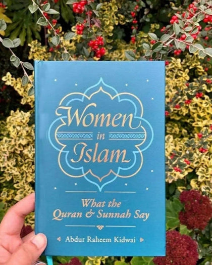 Women In Islam Book by A. R. Kidwai