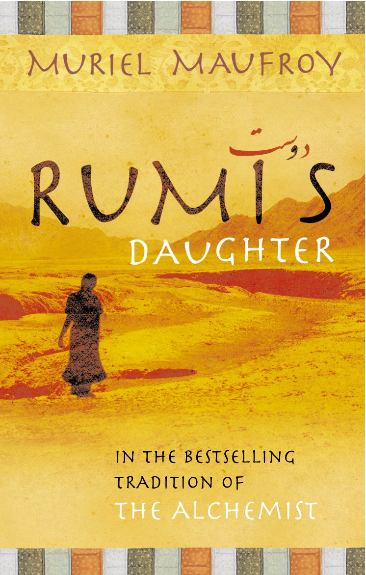 Rumi's Daughter Book by Muriel Maufroy