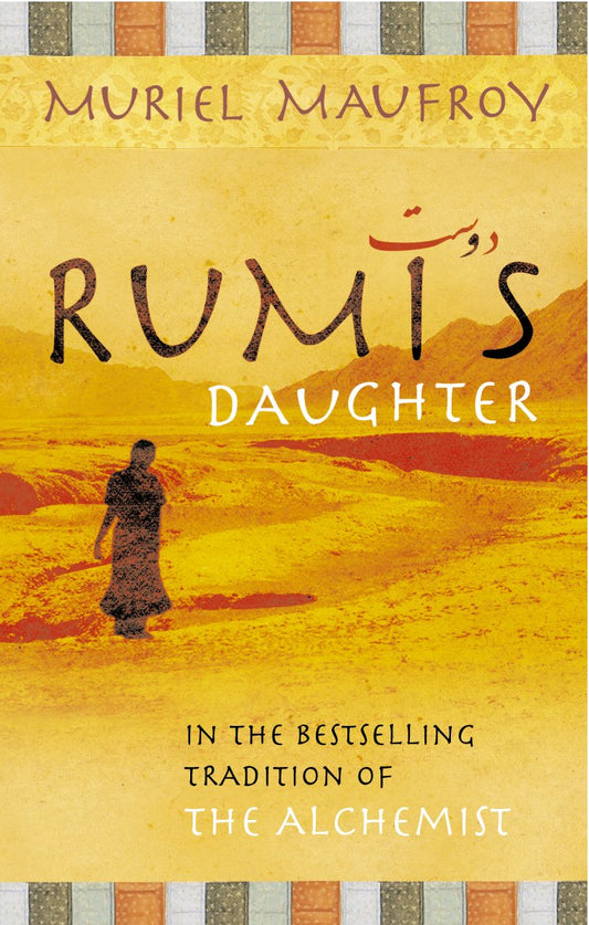 Rumi's Daughter Book by Muriel Maufroy