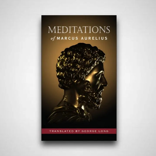 Meditations by Marcus Aurelius