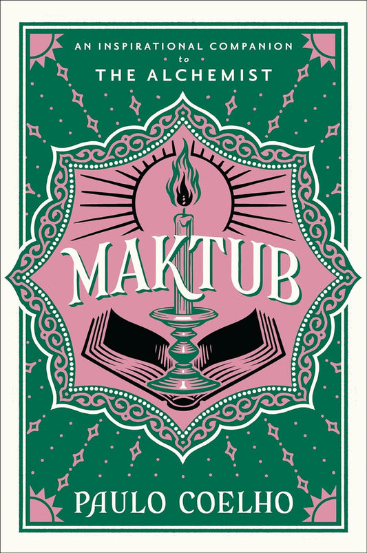 Maktub by Paulo Coelho
