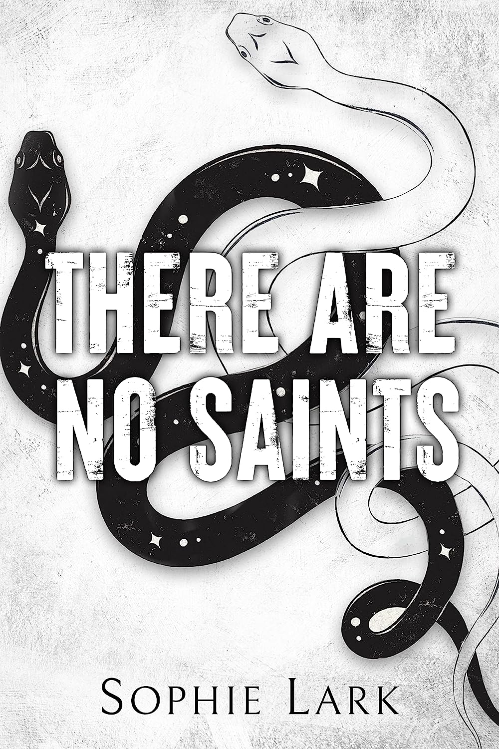 There Are No Saints (Sinners, #1) by Sophie Lark