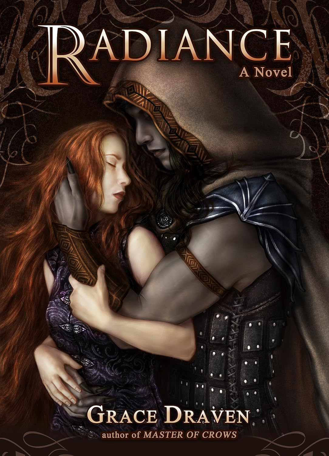 Radiance (Wraith Kings, #1) by Grace Draven
