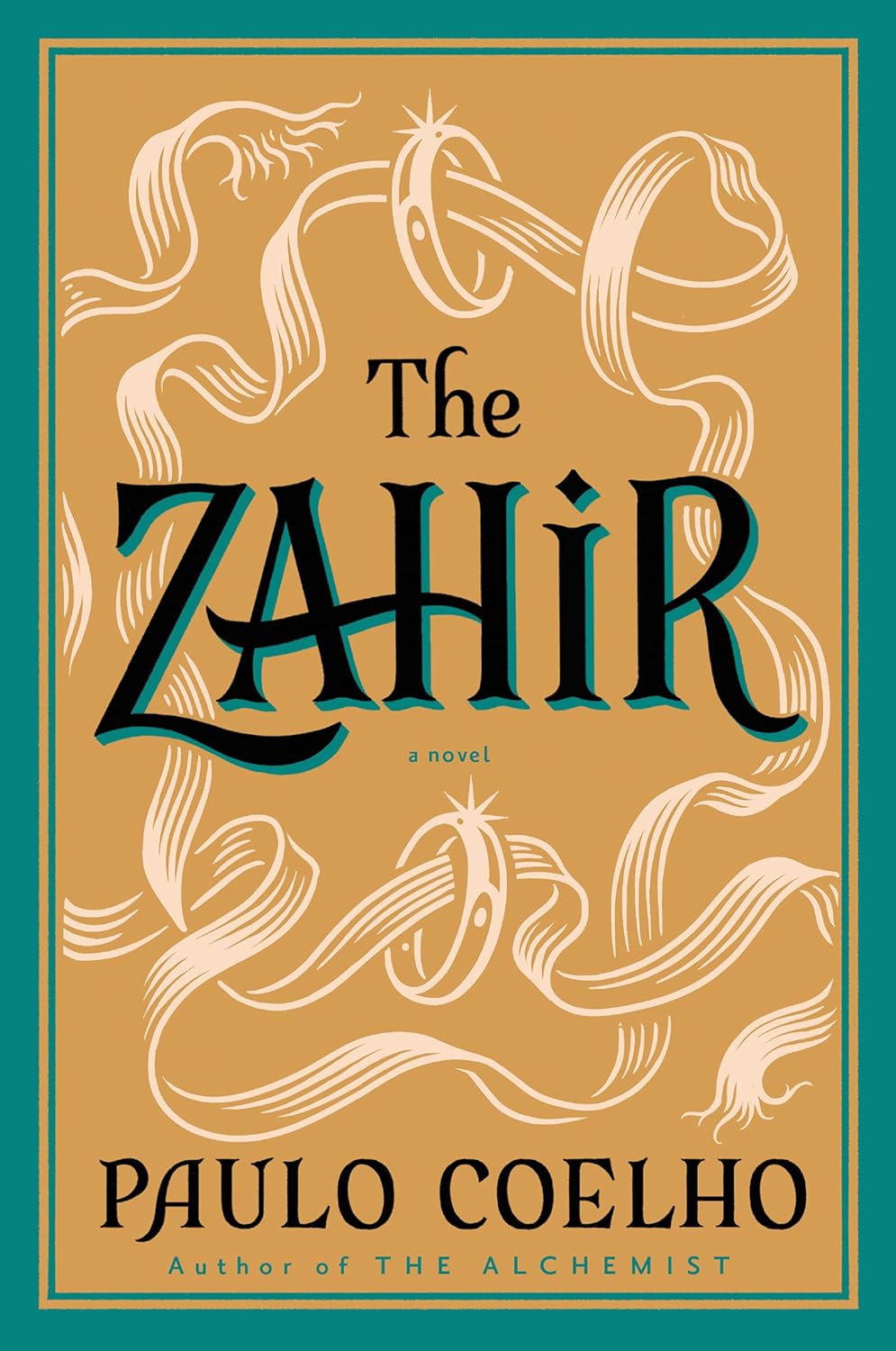 The Zahir by Paulo Coelho