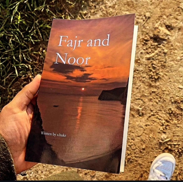 Fajr and Noor By S.hukr