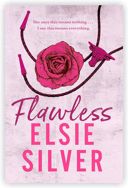 Flawless by Elsie Silver