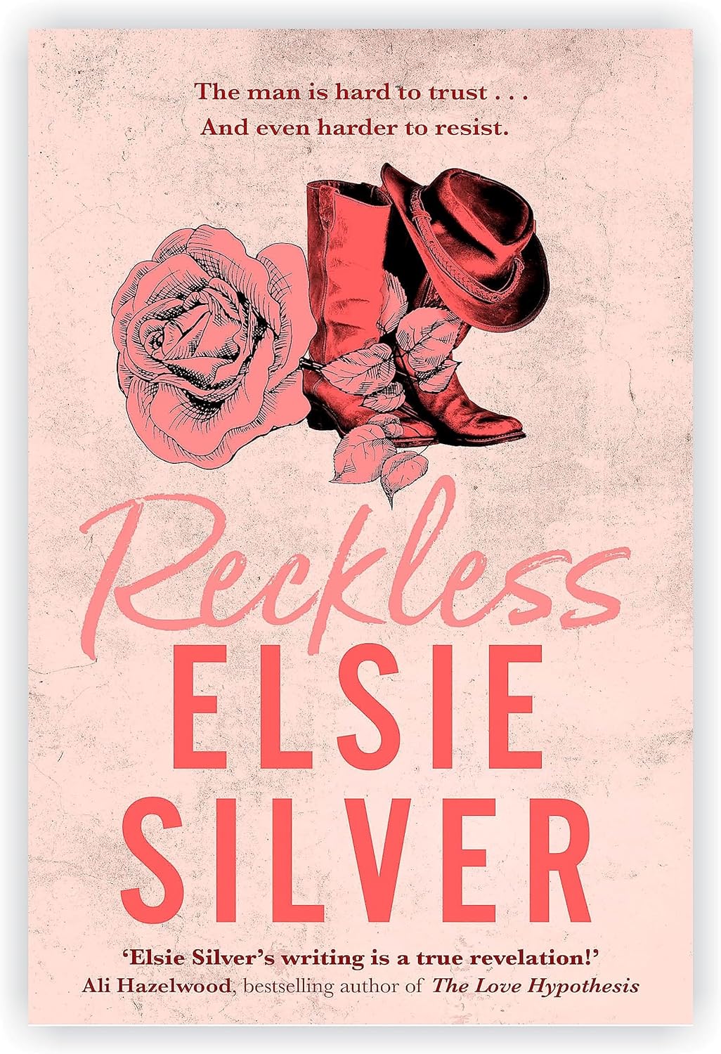 Reckless by Elsie Silver