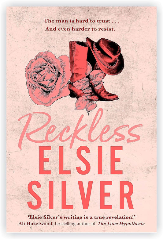 Reckless by Elsie Silver