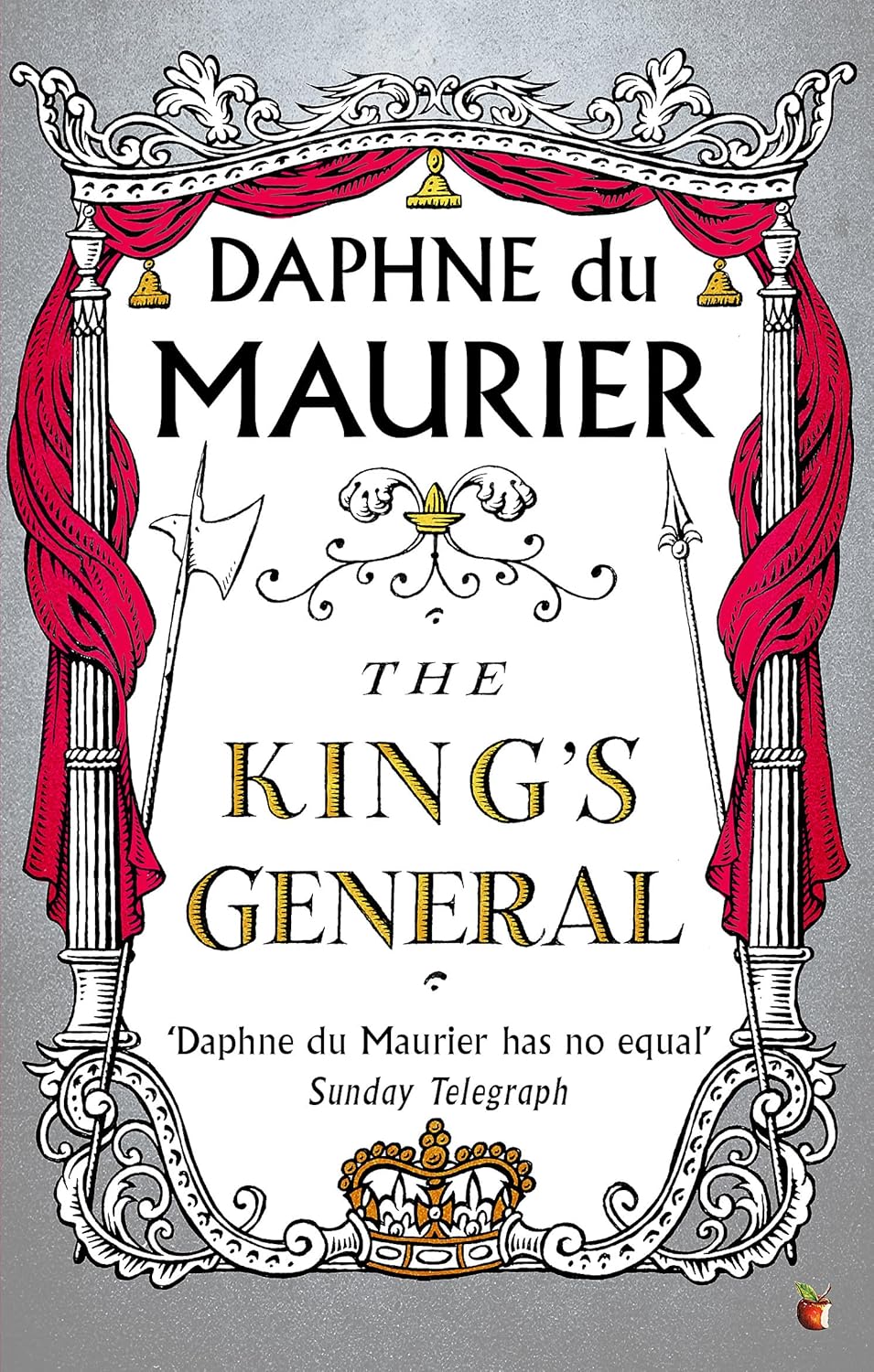 The King's General by Daphne du Maurier