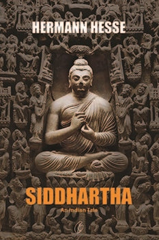 Siddhartha By Hermann Hesse