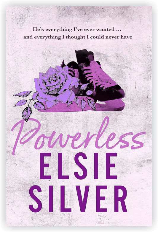 Powerless by Elsie Silver