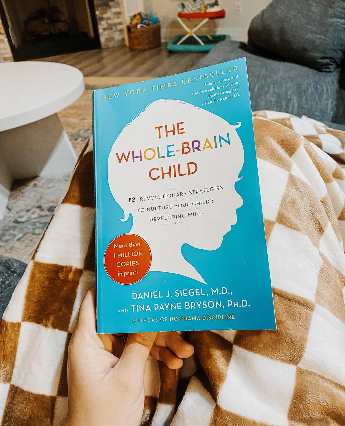 Whole brain child