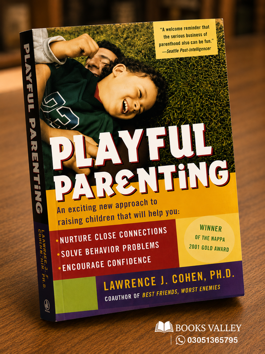Playful parenting