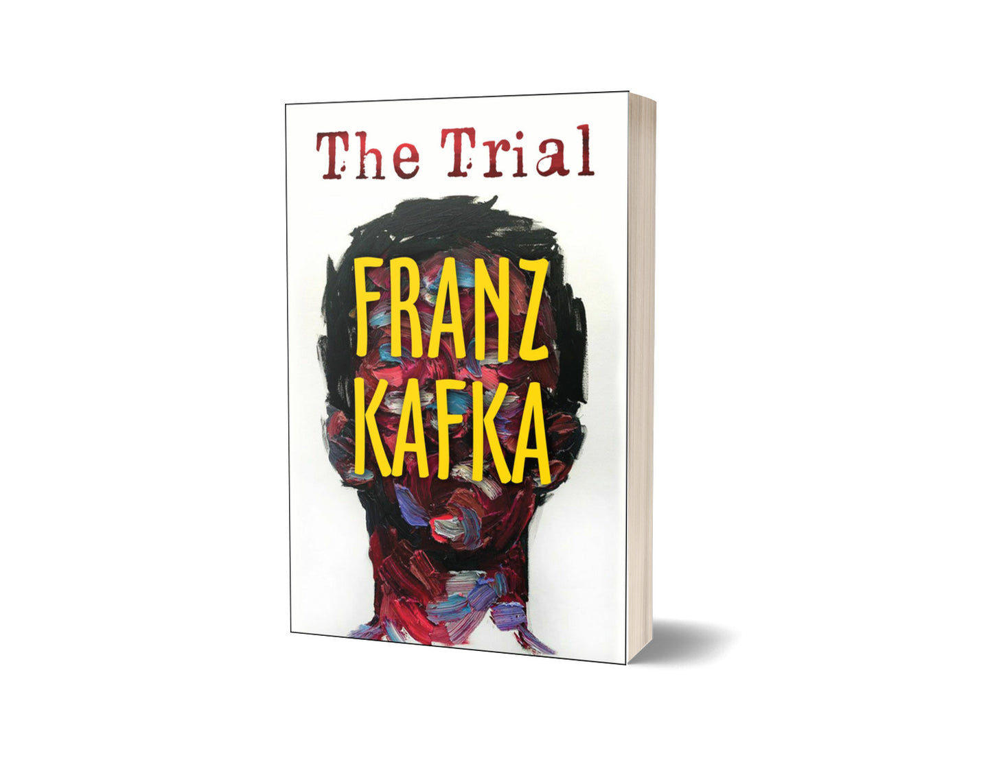 The Trial By Franz Kafka