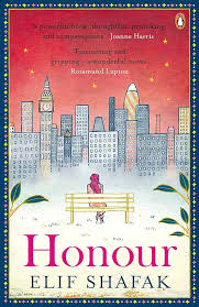 Honor by Elif Shafak