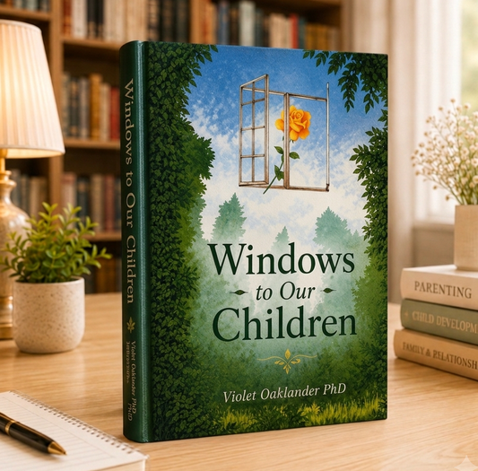 Windows to our children