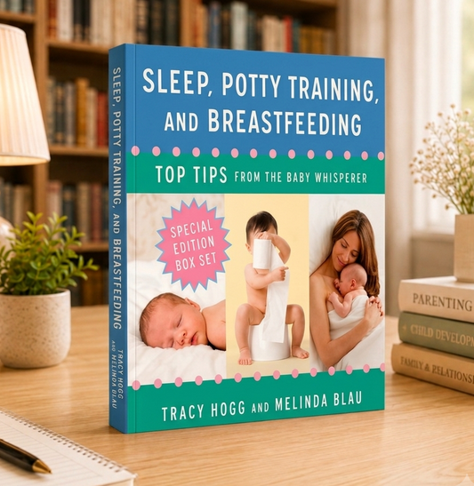 Sleep potty training and breastfeeding