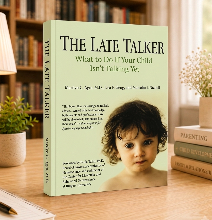 The Late Talker