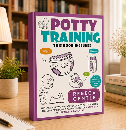 Potty training