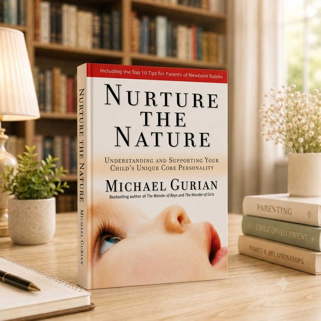 Nurture the nature